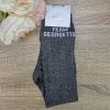 Chaussettes à paillettes équitation - Team georgette - Paillettes Attitude