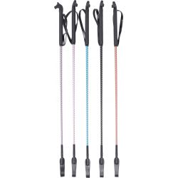 Cravache CSO poignée tête de cheval - Harry's Horse