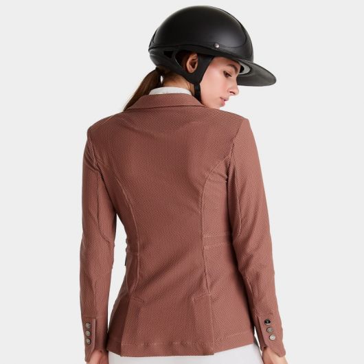 Veste de concours Femme Aeromesh 25 - Horse Pilot