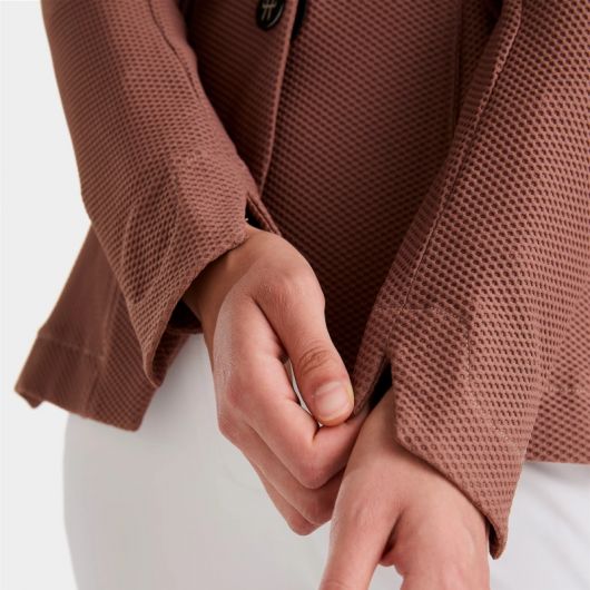 Veste de concours Femme Aeromesh 25 - Horse Pilot