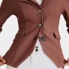 Veste de concours Femme Aeromesh 25 - Horse Pilot