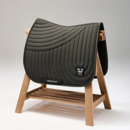 Tapis de selle cheval Ergonomic - Horse Pilot