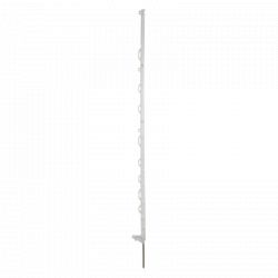 Piquet plastique clotûre cheval (1.38m) - Speedrite