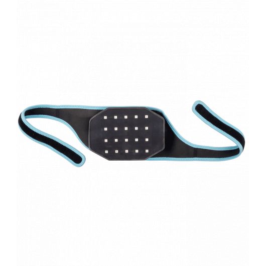 Infrared Flex Pad nuque et boulet - Luminotherapie cheval Health + Care - Waldhausen