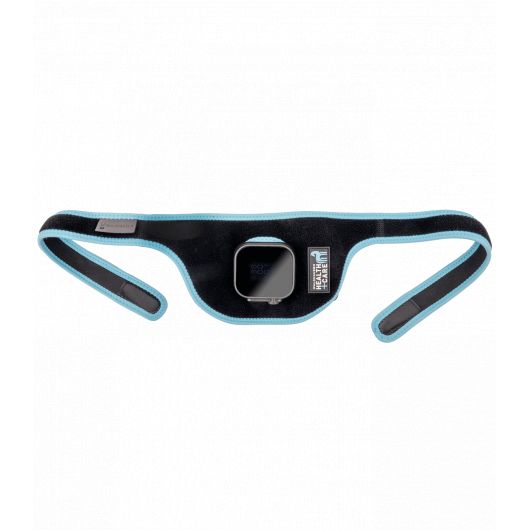 Infrared Flex Pad nuque et boulet - Luminotherapie cheval Health + Care - Waldhausen