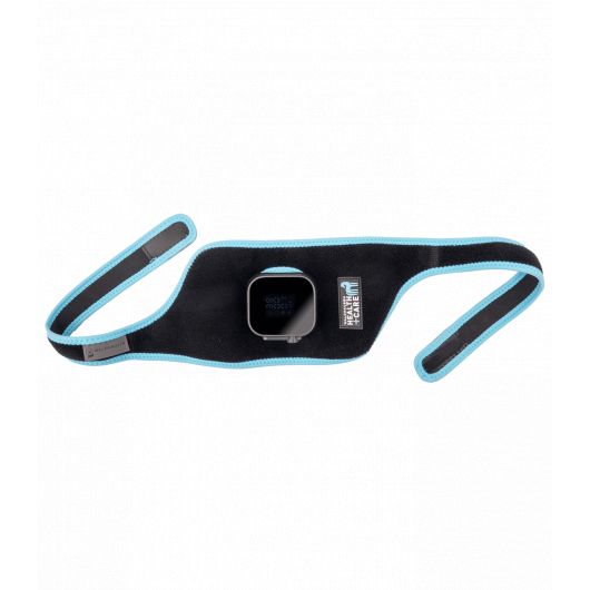 Infrared Flex Pad nuque et boulet - Luminotherapie cheval Health + Care - Waldhausen