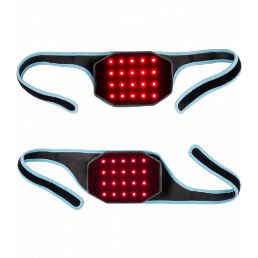 Infrared Flex Pad nuque et boulet - Luminotherapie cheval Health + Care - Waldhausen