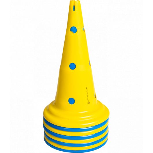 Plots cavaletti XL x8 - Waldhausen