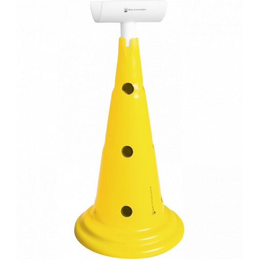 Fiche d'obstacles plots XL - Waldhausen