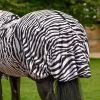 Couverture anti-dermite cheval Zebra Basic - Waldhausen