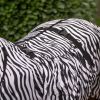 Couverture anti-dermite cheval Zebra Basic - Waldhausen
