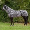 Chemise intégrale anti-dermite cheval Zebra Premium - Waldhausen