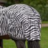 Chemise intégrale anti-dermite cheval Zebra Premium - Waldhausen