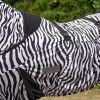 Chemise intégrale anti-dermite cheval Zebra Premium - Waldhausen