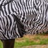 Chemise intégrale anti-dermite cheval Zebra Premium - Waldhausen