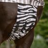 Chemise intégrale anti-dermite cheval Zebra Premium - Waldhausen