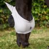Masque anti-mouche cheval Puck Flex - Waldhausen