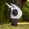 Masque anti-mouche cheval Puck Flex - Waldhausen