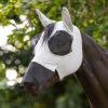 Masque anti-mouche cheval lycra Puck Intégral - Waldhausen