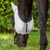 Masque anti-mouche cheval lycra Puck Intégral - Waldhausen