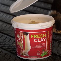 Fresh Clay Argile refroidissante cheval - Kevin Bacon's