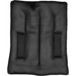 Sous bandes de rechange pour guêtres écurie Breath - Waldhausen