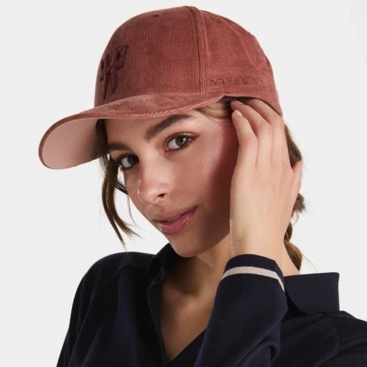 Casquette équitation Trendy - Horse Pilot