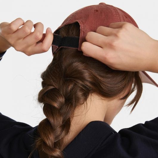 Casquette équitation Trendy - Horse Pilot