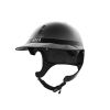 copy of Casque équitation Gravity XP Carbone Glow + Visière Stardust Large - Naca