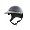 Casque équitation Gravity XP Glow + Visière classique large - Naca