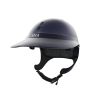 Casque équitation Gravity XP Mate + Visière Carbone XL - Naca