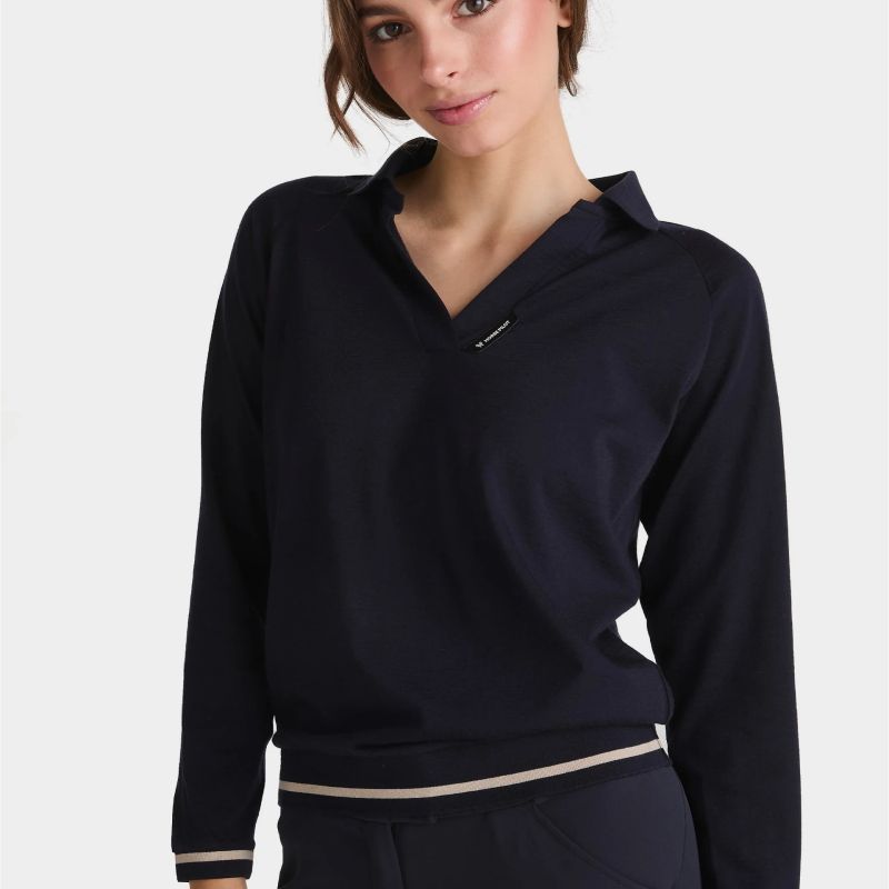 Polo équitation femme Merinos - Horse Pilot