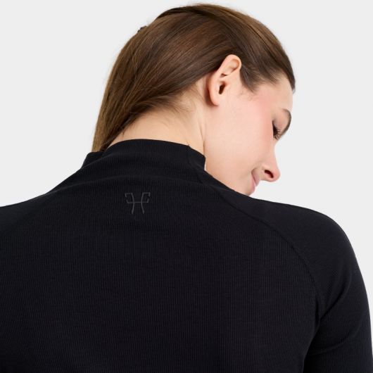 Tee-shirt équitation anti-uv Femme Solaris - Horse Pilot