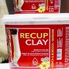 Recup Clay Argile de récupération cheval - Kevin Bacon's