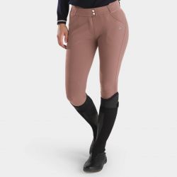 Pantalon équitation Femme X-prime fond silicone - Horse Pilot