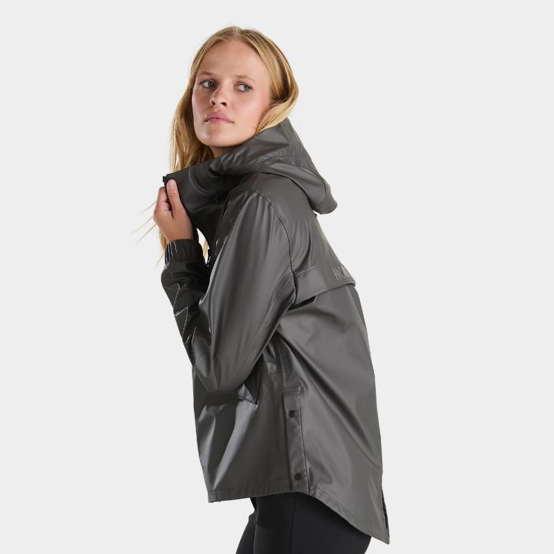 Veste équitation imperméable femme Raintech - Horse Pilot