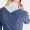 Chemise de concours femme manches longues Aeris - Horse Pilot