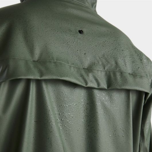 Veste équitation imperméable Homme Raintech - Horse Pilot