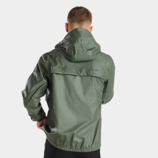 Veste équitation imperméable Homme Raintech - Horse Pilot