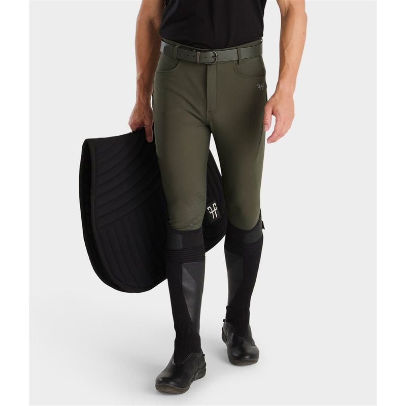 Pantalon d'équitation X-Perform Homme - Horse Pilot - Equestra