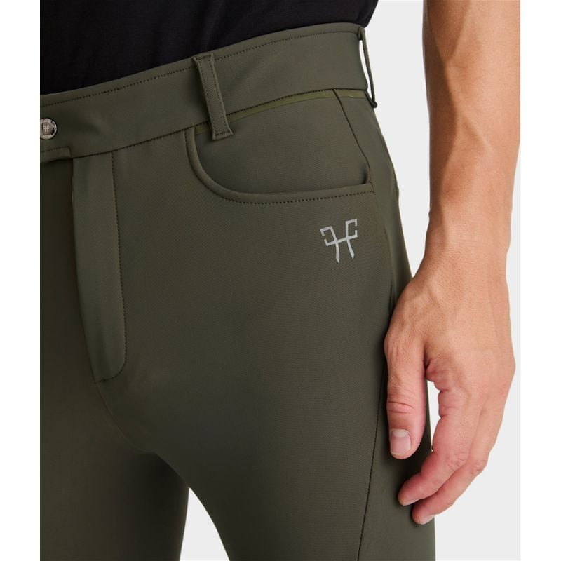 Pantalon d'équitation X-Perform Homme - Horse Pilot - Equestra