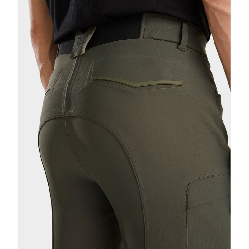 Pantalon d'équitation X-Perform Homme - Horse Pilot - Equestra