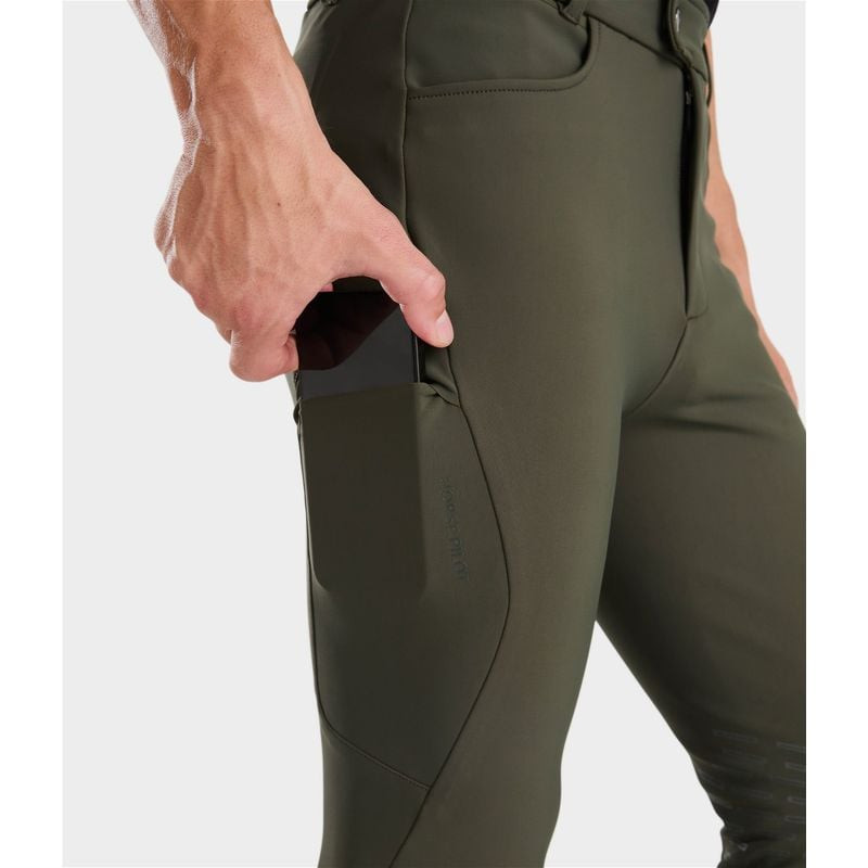 Pantalon d'équitation X-Perform Homme - Horse Pilot - Equestra