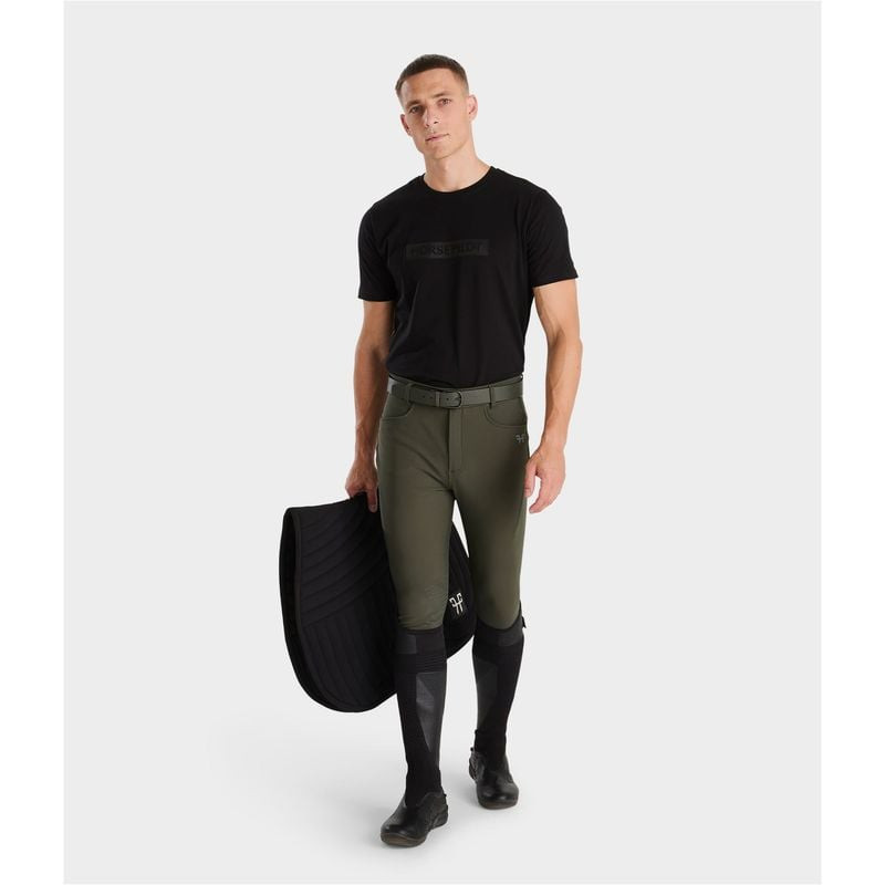 Pantalon d'équitation X-Perform Homme - Horse Pilot - Equestra