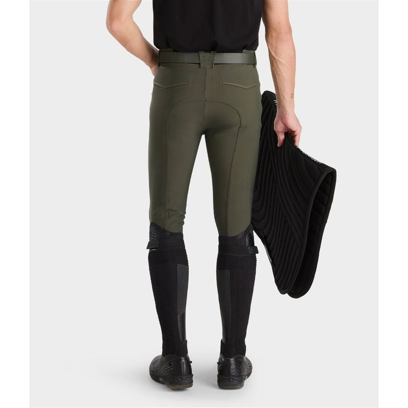 Pantalon d'équitation X-Perform Homme - Horse Pilot - Equestra