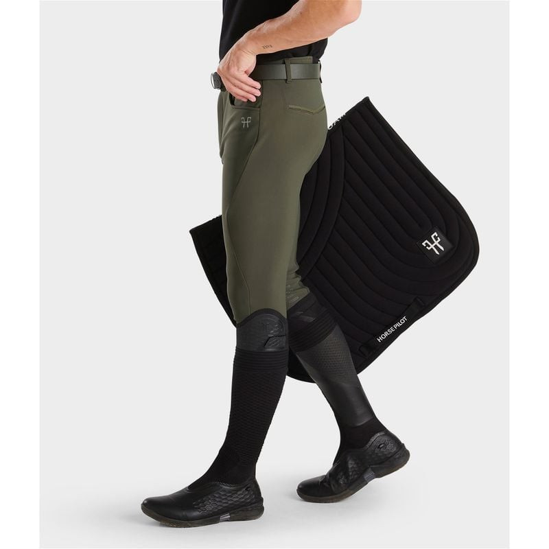 Pantalon d'équitation X-Perform Homme - Horse Pilot - Equestra