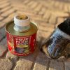Huile à sabot cheval paillettes Liquid Hoof Dressing Glitter Edition - Kevin Bacon's 