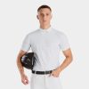 Chemise de concours homme manches courtes Aeris - Horse Pilot