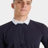 Chemise de concours homme Aeris manches longues - Horse Pilot