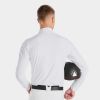 Chemise de concours homme Aeris manches longues - Horse Pilot